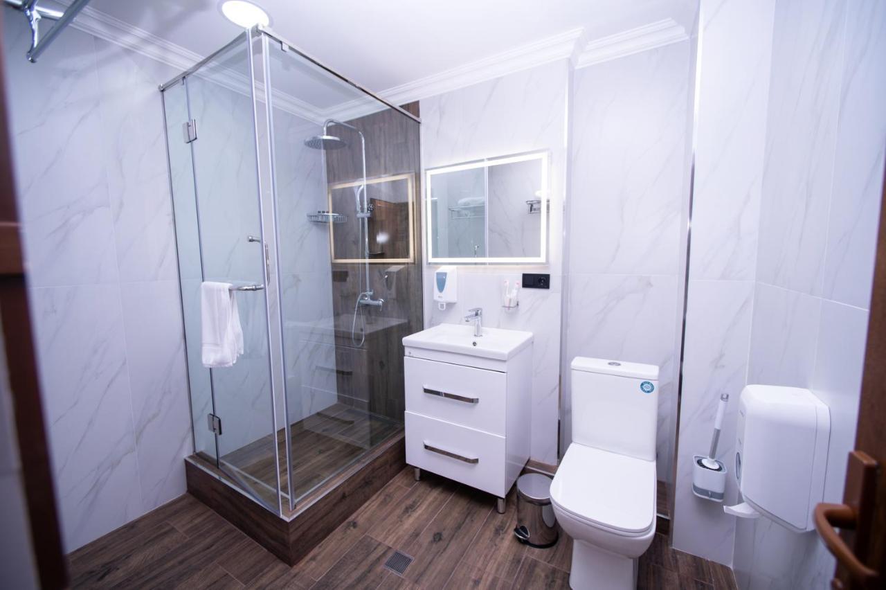 יירבאן 14 Floor Hotel מראה חיצוני תמונה